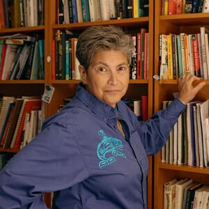 Peggy Mason